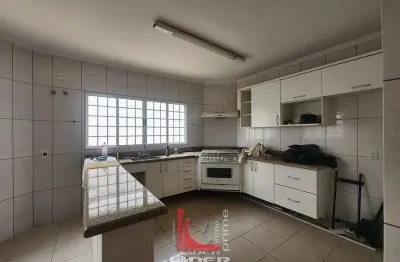 Casa em condomínio fechado com 4 quartos à venda no Taboão, Bragança Paulista 