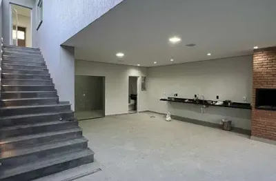 Casa com 3 quartos à venda no Jardins, Bragança Paulista 