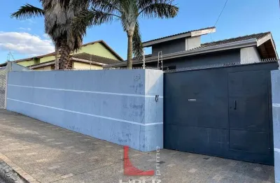 Casa com 2 quartos para alugar no Jardim das Paineiras, Bragança Paulista 