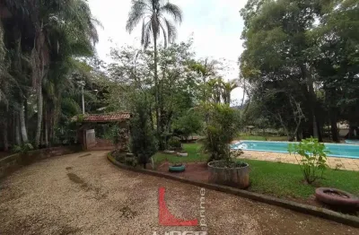 Chácara / sítio com 3 quartos à venda na Ponte Alta, Vargem 