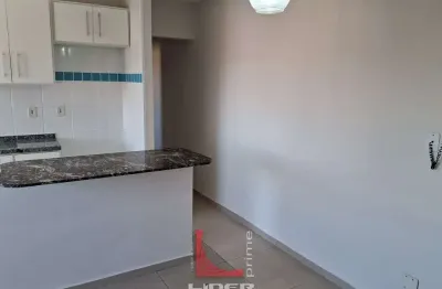 Apartamento com 2 quartos para alugar no Residencial das Ilhas, Bragança Paulista 