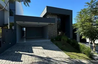 Casa em condomínio fechado com 3 quartos à venda no Residencial Euroville II, Bragança Paulista 