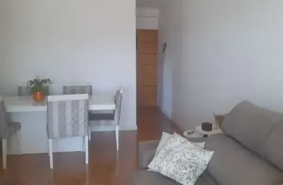 Apartamento com 3 quartos à venda no Centro, Bragança Paulista 