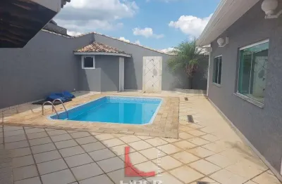 Casa em condomínio fechado com 3 quartos à venda no Residencial Colinas de São Francisco, Bragança Paulista 