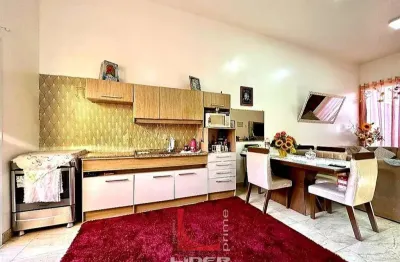 Casa com 3 quartos à venda no Residencial Rotterdam, Bragança Paulista 