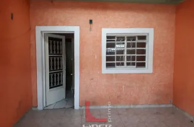 Casa com 2 quartos à venda na Cidade Planejada I, Bragança Paulista 