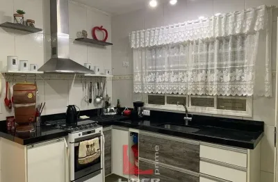 Casa com 2 quartos à venda no Jardim Santa Rita de Cássia, Bragança Paulista 