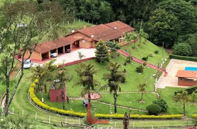 Fazenda à venda na Rosa Mendes, Pinhalzinho 