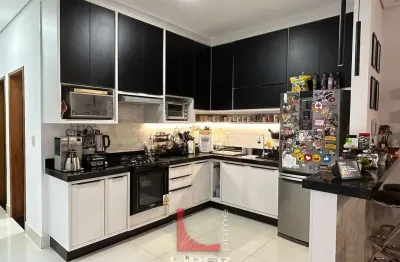 Casa com 3 quartos à venda no Residencial Vino Barolo, Bragança Paulista 