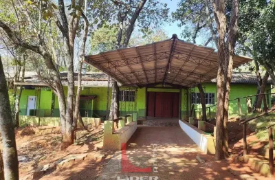 Barracão / Galpão / Depósito para alugar em Birica de Campo Novo, Bragança Paulista 