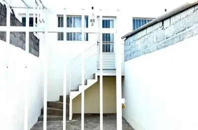 Casa com 2 quartos à venda no Jardim São Miguel, Bragança Paulista 