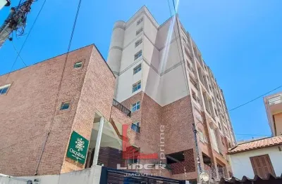 Apartamento com 2 quartos à venda no Centro, Bragança Paulista 