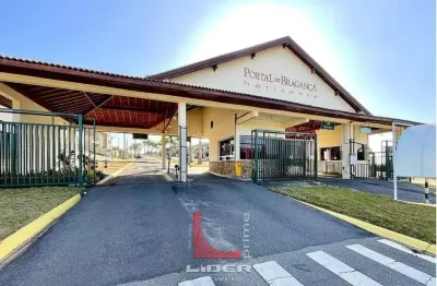 Terreno à venda no Jardim Santa Helena, Bragança Paulista 