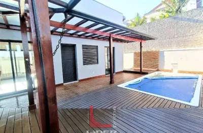 Casa em condomínio fechado com 3 quartos à venda no Jardim Santa Helena, Bragança Paulista 