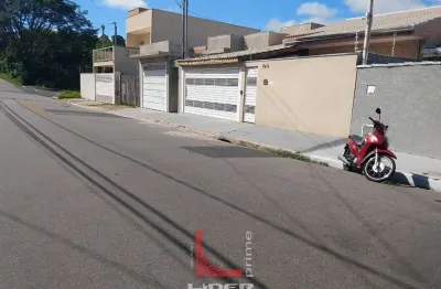 Casa com 3 quartos à venda no Jardim das Laranjeiras, Bragança Paulista 