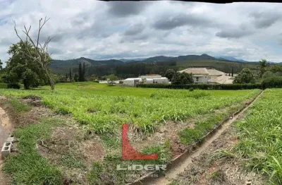 Terreno em condomínio fechado à venda no Condomínio Jardim das Palmeiras, Bragança Paulista 