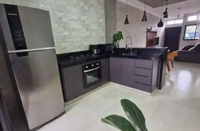 Casa com 3 quartos à venda no Jardins, Bragança Paulista 