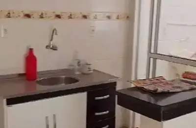 Casa com 2 quartos à venda no Residencial Vem Viver, Bragança Paulista 
