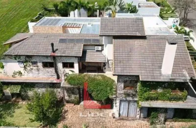 Casa em condomínio fechado com 3 quartos à venda no Condomínio Terras de Santa Cruz, Bragança Paulista 
