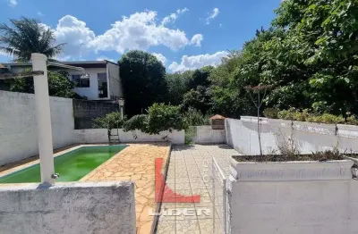 Casa com 3 quartos à venda no Jardim São José, Bragança Paulista 