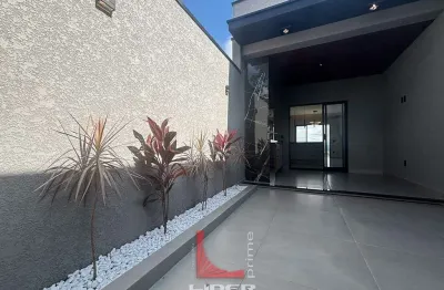 Casa com 3 quartos à venda no Jardins, Bragança Paulista 
