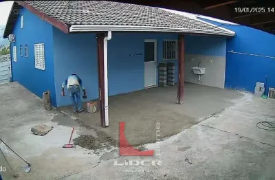 Casa com 2 quartos à venda no Jardim Vista Alegre, Bragança Paulista 