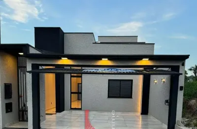 Casa com 3 quartos à venda no Jardins, Bragança Paulista 