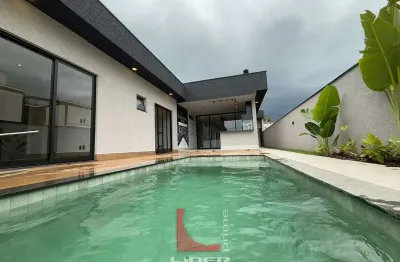 Casa em condomínio fechado com 3 quartos à venda no Residencial Euroville II, Bragança Paulista 