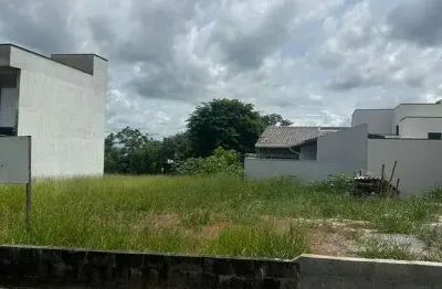 Terreno à venda no Residencial Vino Barolo, Bragança Paulista 