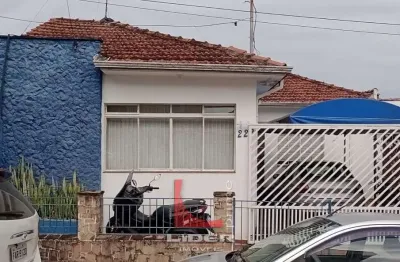 Casa com 2 quartos à venda no Centro, Bragança Paulista 