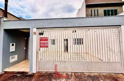 Casa com 2 quartos à venda no Residencial Vino Barolo, Bragança Paulista 