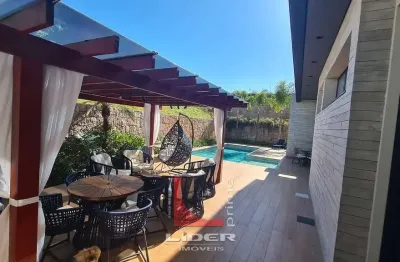 Casa em condomínio fechado com 4 quartos à venda no Condomínio Vale das Águas, Bragança Paulista 