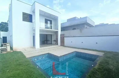 Casa em condomínio fechado com 3 quartos para alugar no Residencial Euroville II, Bragança Paulista 