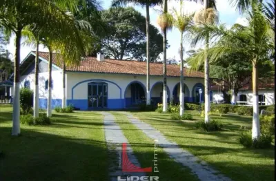 Chácara / sítio com 8 quartos à venda no Curitibanos, Bragança Paulista 