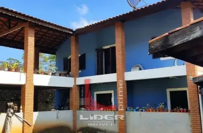 Chácara / sítio com 3 quartos à venda no Portão, Atibaia 