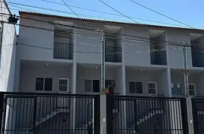 Casa com 2 quartos à venda na Vila Aparecida, Bragança Paulista 