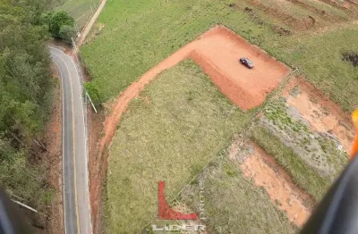Terreno à venda no Jardim Águas Claras, Bragança Paulista 
