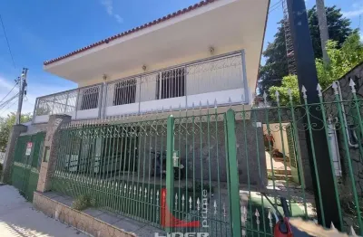 Casa com 4 quartos para alugar no Jardim Santa Rita de Cássia, Bragança Paulista 