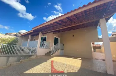 Casa com 4 quartos à venda no Jardim do Lago, Bragança Paulista 