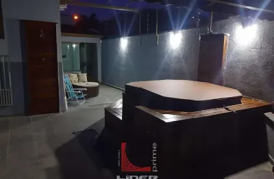 Casa com 3 quartos à venda no Jardim Europa, Bragança Paulista 