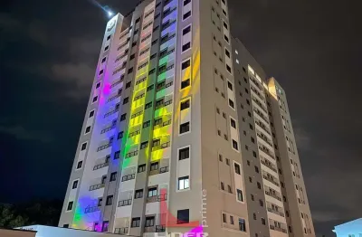 Apartamento com 2 quartos à venda no Atibaia Jardim, Atibaia 