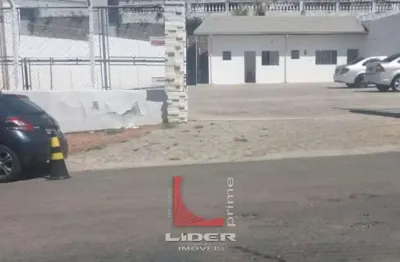 Casa comercial à venda no Jardim América, Bragança Paulista 