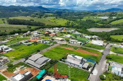Terreno à venda no Recanto Jaguari, Vargem 