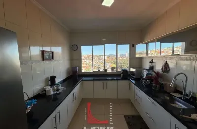 Casa com 2 quartos à venda na Vila Aparecida, Bragança Paulista 