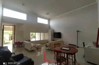 Casa em condomínio fechado com 4 quartos para alugar no Residencial Euroville, Bragança Paulista 