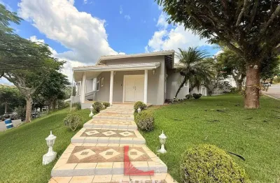 Casa em condomínio fechado com 3 quartos para alugar no Residencial Euroville, Bragança Paulista 