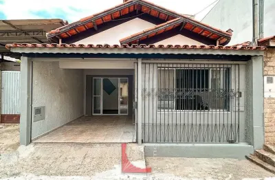 Casa com 2 quartos à venda no Jardim Santa Rita de Cássia, Bragança Paulista 