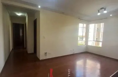 Apartamento com 2 quartos para alugar no Pinheirais, Bragança Paulista 