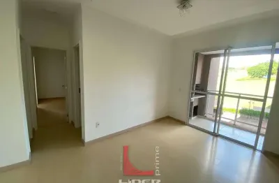 Apartamento com 2 quartos à venda no Jardim do Lago, Bragança Paulista 