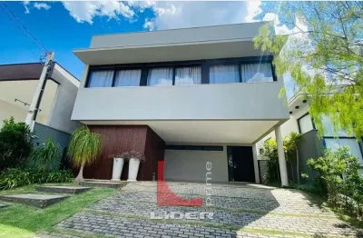 Casa em condomínio fechado com 3 quartos à venda no Residencial Euroville II, Bragança Paulista 